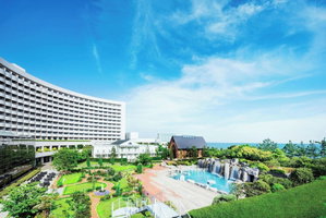 Hotel Sheraton Grande Tokyo Bay Hotel cazare Urayasu