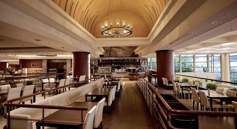 Sheraton Grande Tokyo Bay Hotel