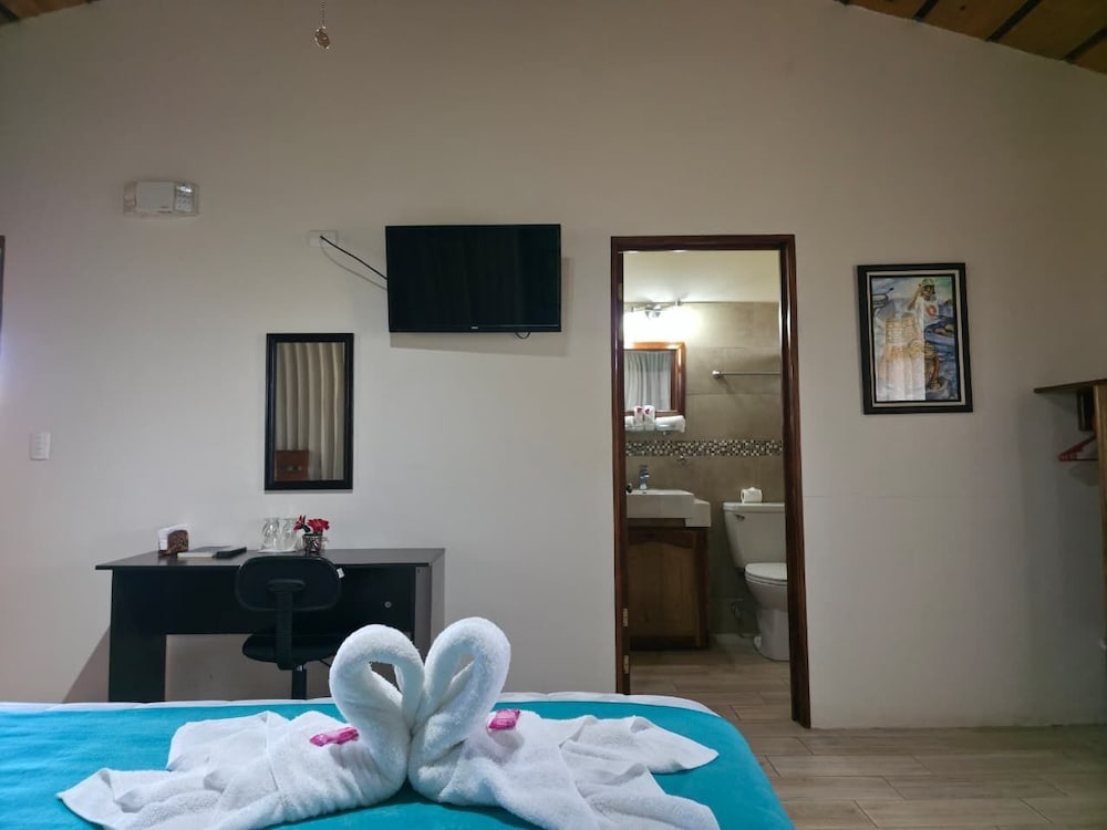 Hotel Hotel Las Orquideas Monteverde