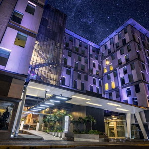 Hotel Urban Green Hotel & Suites cazare Calle Blancos