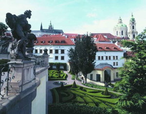 Hotel Aria cazare Praga