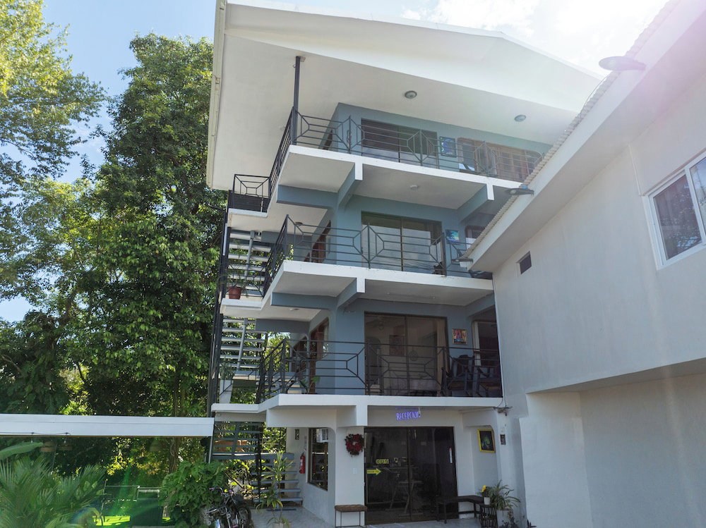 Hotel Hotel Manuel Antonio Beracha