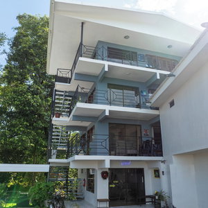 Hotel Hotel Manuel Antonio Beracha cazare Quepos