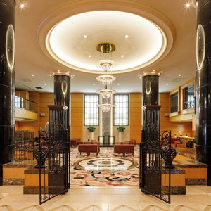 Hotel Hotel Metropolitan Morioka New Wing cazare Morioka