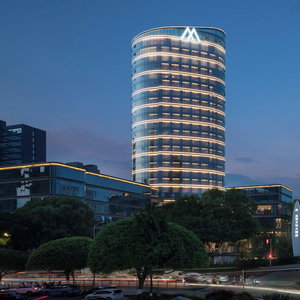 Hotel The Mantro Hotel Chongqing cazare Gulu