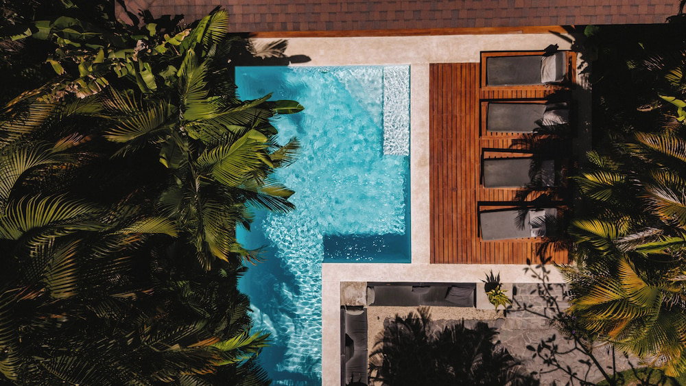 Hotel Lua Villas