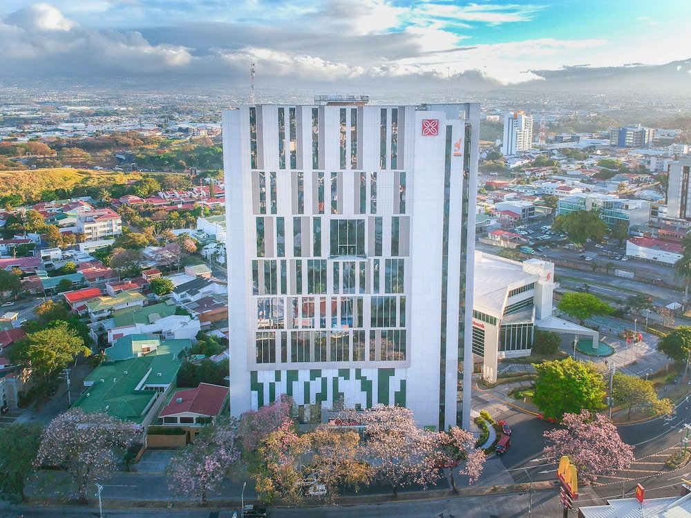 Hotel Hilton Garden Inn San Jose La Sabana