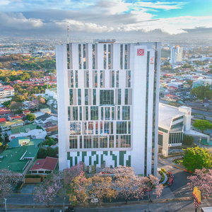 Sejur Hilton Garden Inn San Jose La Sabana vacanta La Uruca