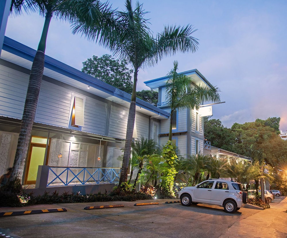 Hotel Hotel Plaza Yara