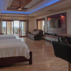 Sejur Casa Amarillo Jaco Costa Rica vacanta Playa Hermosa