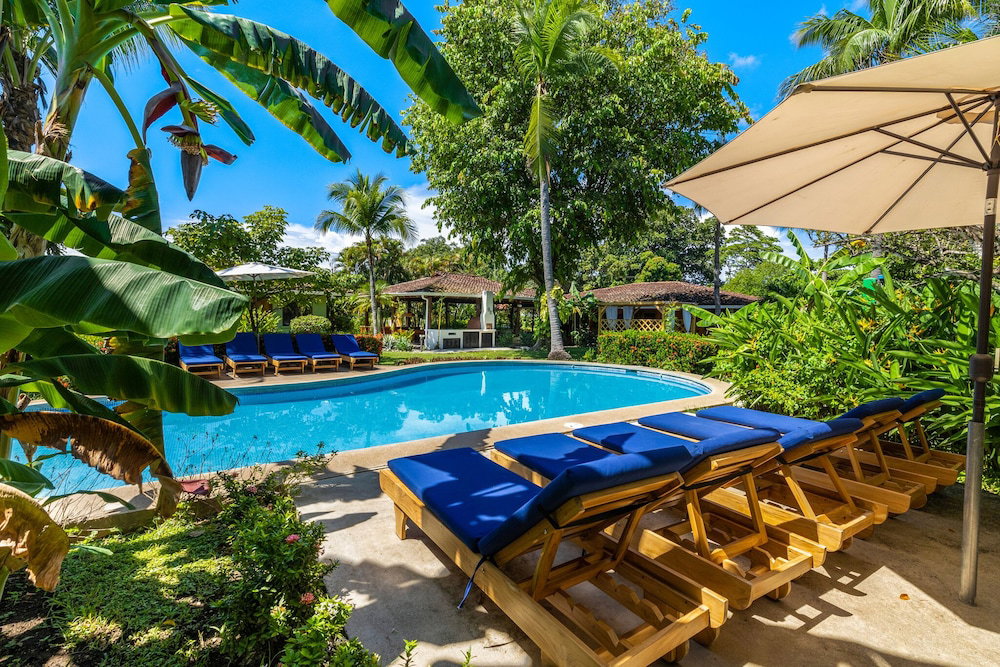 Hotel Bahia Esmeralda Boutique Hotel & Villas