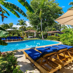 Hotel Bahia Esmeralda Boutique Hotel & Villas cazare Playa Potrero