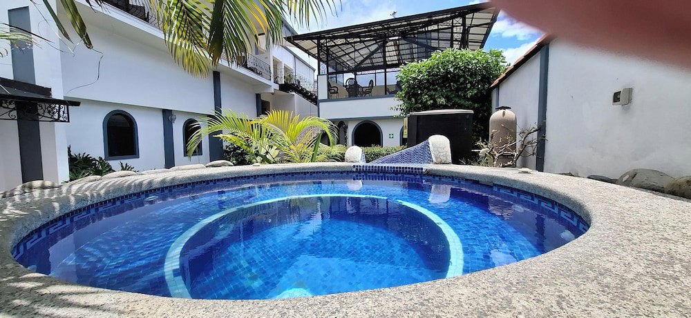 Hotel Hotel Santo Tomás