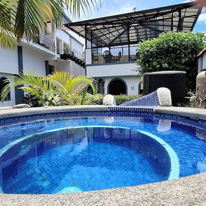 Hotel Hotel Santo Tomás cazare Calle Blancos