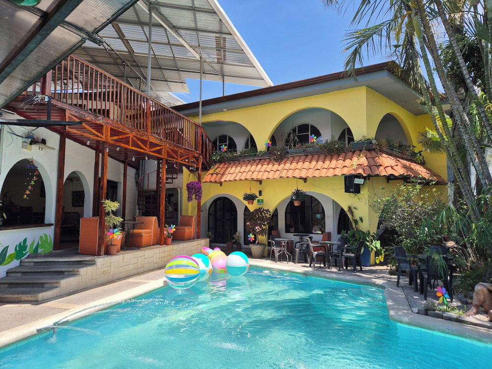 Hotel Colours Oasis Resort Adult Only