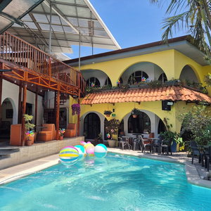 Hotel Colours Oasis Resort Adult Only cazare San Rafael