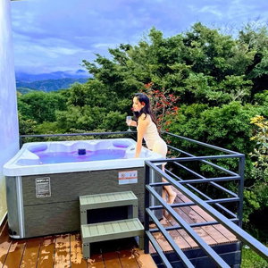 Hotel Nambi Monteverde cazare Monte Verde
