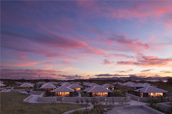 Hotel Hoshinoya Taketomi Island