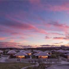Hotel Hoshinoya Taketomi Island cazare Ishigaki