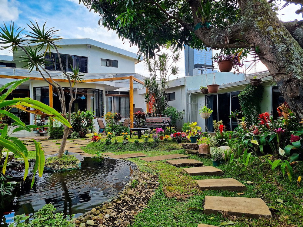Hotel Casa Jardin Del Mango