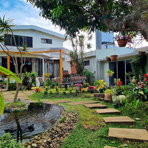 Hotel Casa Jardin Del Mango cazare La Uruca