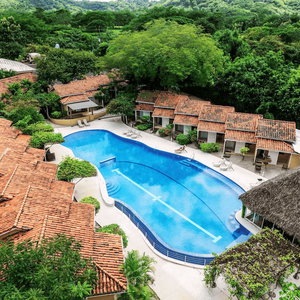 Hotel Seis Playas Hotel cazare Tamarindo