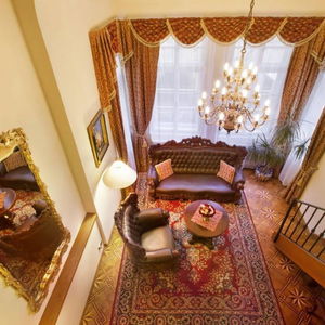 Hotel U Prince cazare Praga