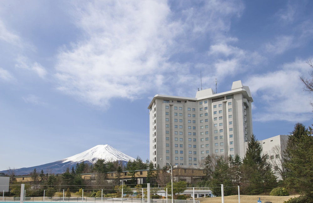 Hotel Highland Resort Hotel & Spa