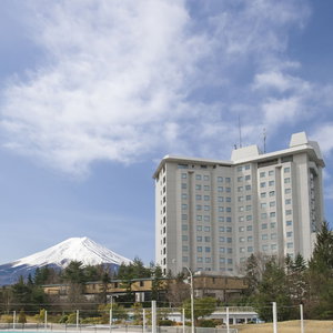 Hotel Highland Resort Hotel & Spa cazare Fuji-yoshida