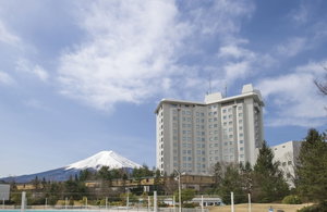 Hotel Highland Resort Hotel & Spa cazare Fuji-yoshida