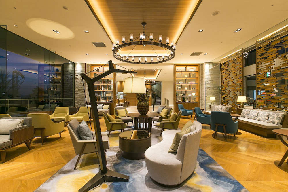 Highland Resort Hotel & Spa
