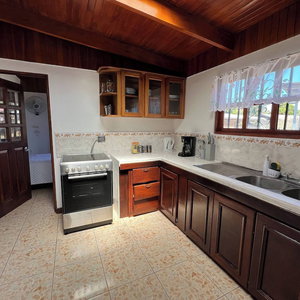 Hotel Charming 3-Bedroom House Rental In Paquera, Costa Rica cazare Paquera