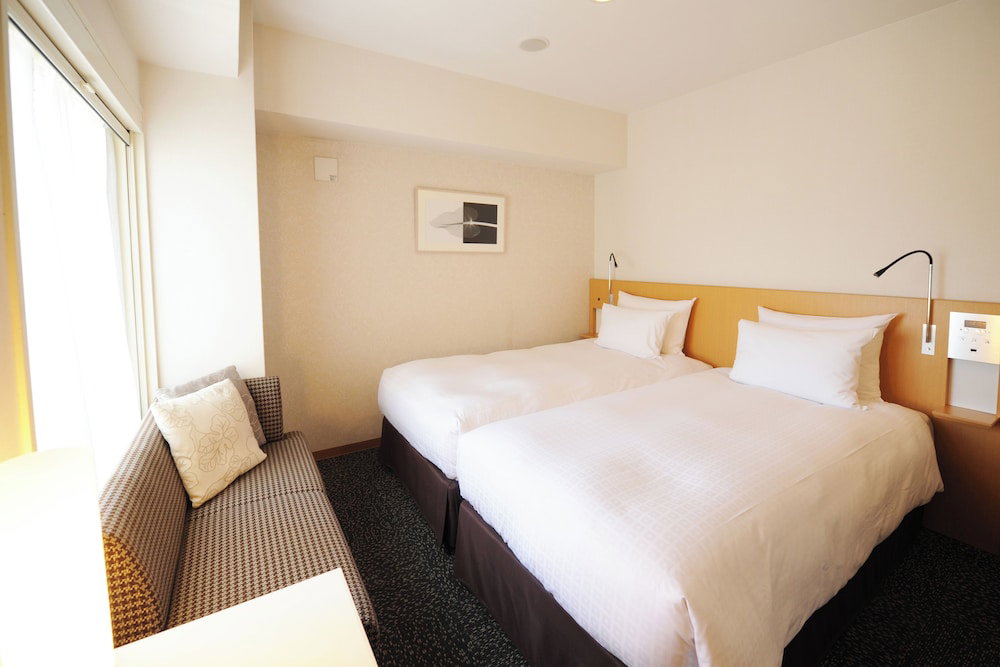 Hotel Hotel Sunflex Kagoshima