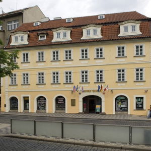 Sejur Hotel Roma vacanta Praga