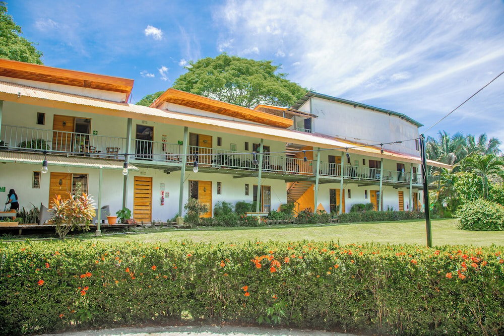 Hotel Hotel Sol Samara