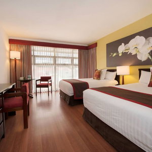 Hotel Hotel Palma Real cazare La Uruca
