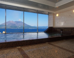 Hotel Kagoshima Sun Royal Hotel cazare Kagoshima
