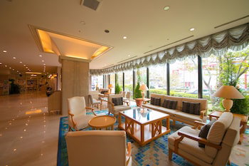 Kagoshima Sun Royal Hotel