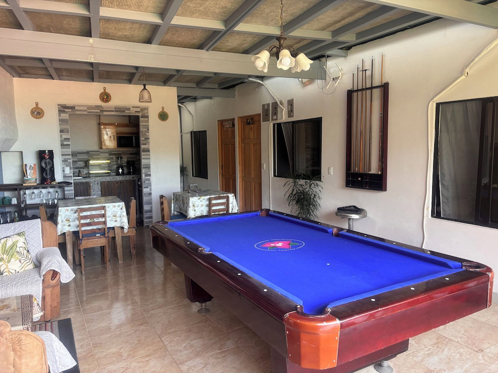 Hotel Casa Veranera