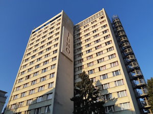 Hotel Hotel Uno Prague cazare Praga