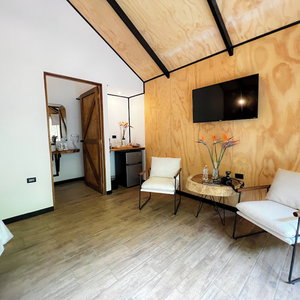 Sejur Serenity Ecolodge Costa Rica vacanta Sabanilla