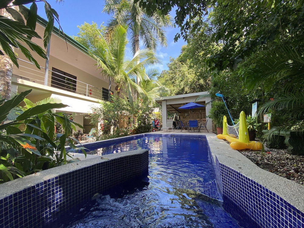 Hotel Hotel La Posada And Jungle