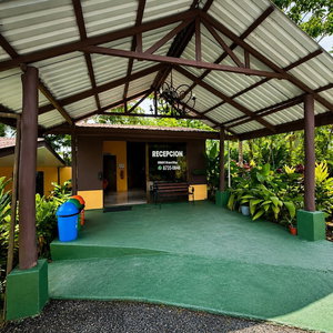 Hotel Arenal Roca Lodge cazare La Fortuna