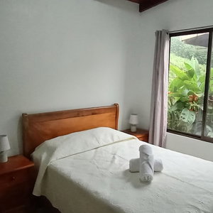 Hotel Lindora Ranch cazare Monte Verde