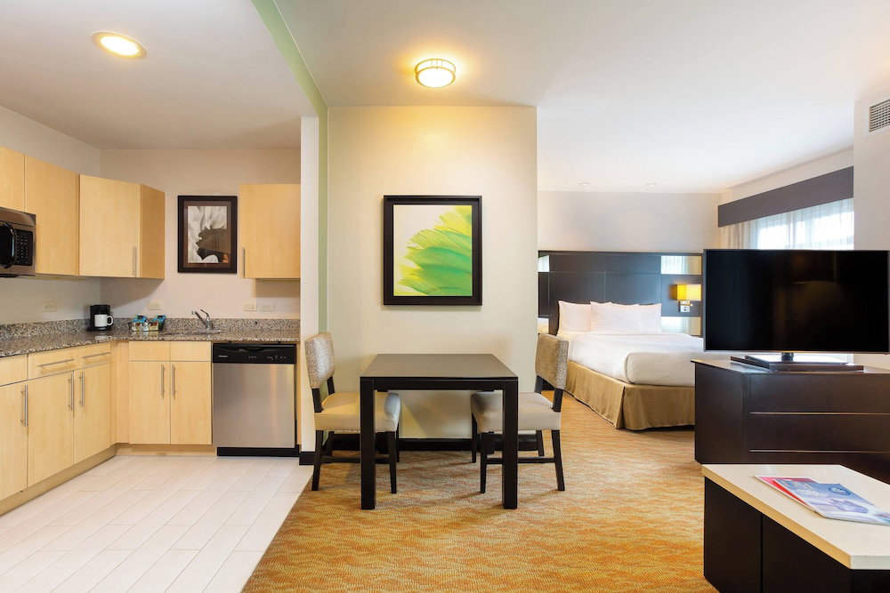 Hotel Residence Inn By Marriott San Jose Escazu
