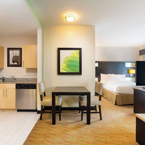 Sejur Residence Inn By Marriott San Jose Escazu vacanta San Rafael