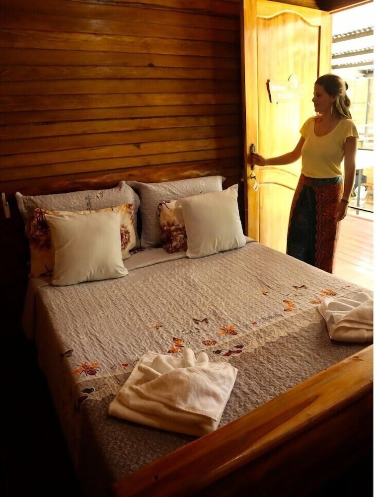 Hotel Terrazas Del Golfo