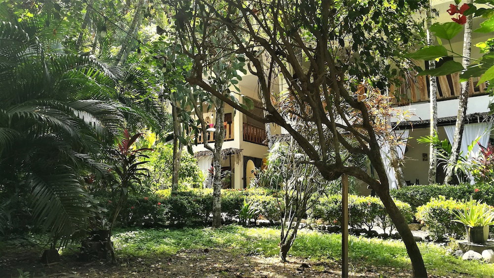 Hotel Colibri Surf House & Flats