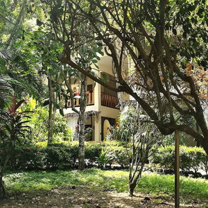 Hotel Colibri Surf House & Flats cazare Santa Teresa