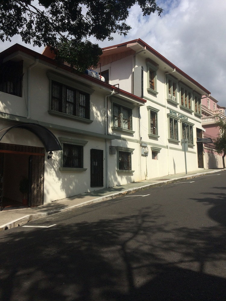 Hotel Hotel Castillo